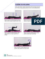 FIZ-Vjezbe Za Koljena PDF