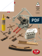 Catalogo Tecnoweld PDF