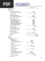 Income Statement Practice Problems | PDF | Net Income | Expense