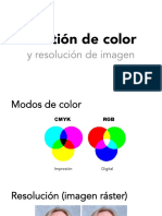 04. Gestion de Color