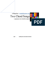 Two-Chord-Songs Ukulele 1