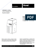 Date+tehnice Manual Instructiuni+instalare UltraGas®+ (15 50) PDF