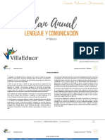 Planificacion Anual - LENGUAJE Y COMUNICACION - 4Basico.pdf