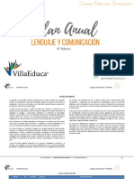 Planificacion Anual - LENGUAJE Y COMUNICACION - 6Basico.pdf