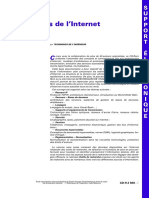 H 2 500 - Technologies de L'internet PDF