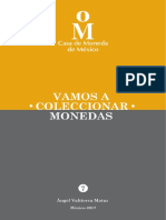 Vamos A Coleccionar Monedas Valtierra PDF
