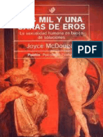 Mcdougall J 1998 Las Mil y Una Caras de Eros La Sexualidad Humana en Busca de Solucione