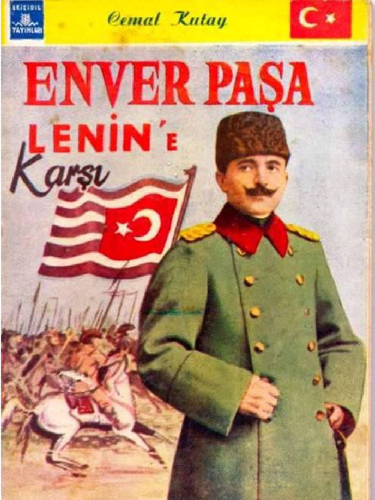 Cemal Kutay Enver Paşa Lenin�e Karşı.pdf
