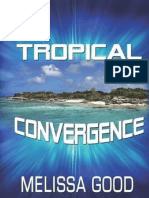 7.Convergencia Tropical-Melissa Good