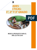 Unidades Didacticas 2019 PDF