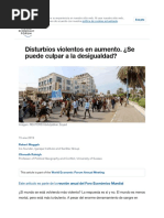 Transfronterizas y Civiles