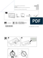 Tv-Monitor LG 24MT48DF-WU