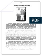 En Passant - Henrique Mecking (Mequinho), PDF, Xadrez