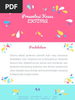 PPT- Ektima