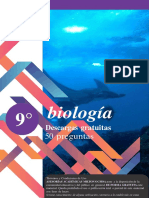 Biología 9°