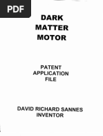 Download Dark Matter Motor by David Richard Sannes SN39851343 doc pdf