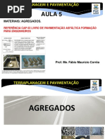 AULA 5 Agregados
