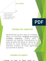 Unidad de Medicion