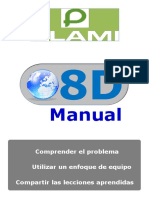 Manual 8d