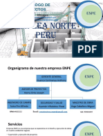 Emplea Norte Peru