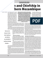 Rafael José de Menezes Bastos - Esboço de Uma Teoria Da Música