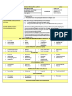 RPH Pengurusan Diri