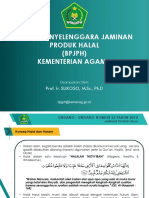 BPJPH 2018 PDF