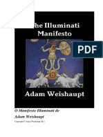 O Manifesto Illuminati