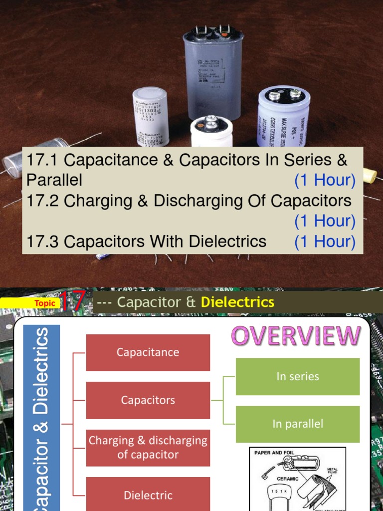 Logic Gates PDF Capacitor Dielectric 