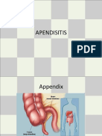 Apen Disitis