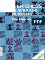Chess - Better Chess For Average Players PDF
