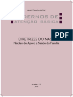4 Diretrizes do NASF.pdf