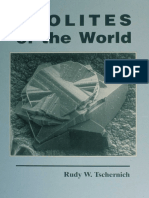 Zeolites of The World Updated PDF