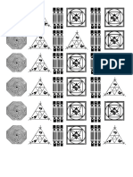Radiestesia Simbolos Radiónica PDF