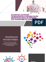 NEURO. UTILIDAD DE LAS NUEVAS TECNOLOGÍAS EN LA REHABILITACIÓN .pdf