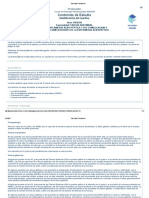 Complicaciones de La Enfermedad Ácidopéptica