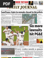 Download 1021 issue of the Daily Journal by San Mateo Daily Journal SN39853577 doc pdf