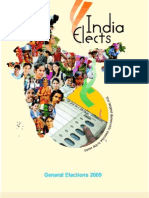 Elecciones en India