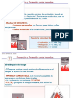 Prevencion de Incendios