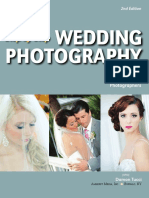 Step-by-Step Wedding Photography - Tucci, Damon (SRG) PDF