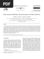 Bowman Et Al. - 2009 - Fire in The Earth System