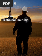 Bentley Nevada System 1 Training Manual | PDF | Computing