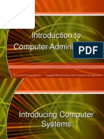 Computer. Power point presentation by Aamir