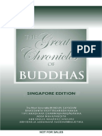 Various- The chronicles of the buddha.pdf