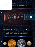 Sistema Solar