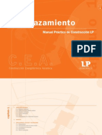 Manual Práctico de Construcción EMPLAZAMIENTOS