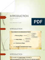 Structural Design - 2 CE 524: Engr. Christopher S. Paladio