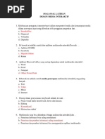 Soal Dmi Dan Jawaban Pdf