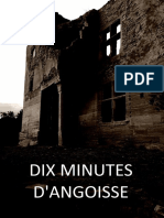 Dix Minutes D Angoisse A5