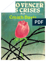 Creath Davis - Como Vencer Nas Crises.